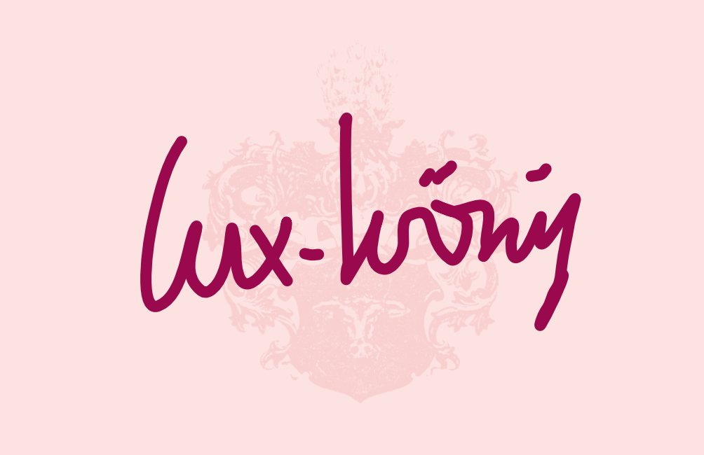 Logo Barbara Lux-Krönig